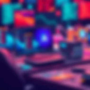 Digital Trends in Two Thousand Twenty-Two: A Comprehensive Exploration Summary Digital Trends in Two Thousand Twenty-Two: A Comprehensive Exploration Summary