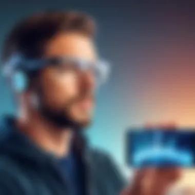 Disruptive Augmented Reality Innovations Disruptive Augmented Reality Innovations