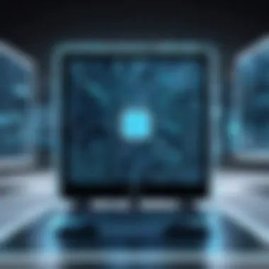 Embracing Disruptive Technologies for Future Growth in IT Sector Disruptive Technologies in IT