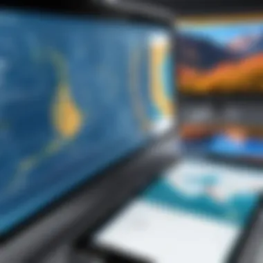 Applications of Self-Guided Tour Technology Diverse applications of self-guided tour technology