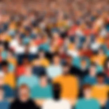 Engaged Diverse Audience in App Tutorial Learning Diverse Audience Engaged in App Tutorial Learning