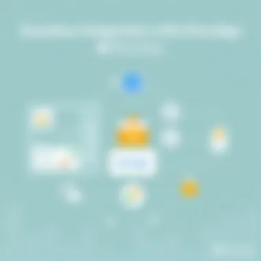 Integration of DocuSign with other software tools