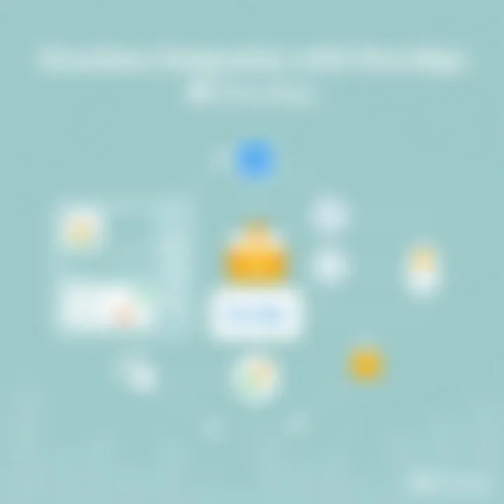 Integration of DocuSign with other software tools