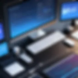 An overview of popular documentation tools for software developers.