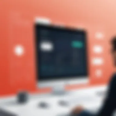 Enhancing Usability Through Design Elements Design elements enhancing e-commerce usability