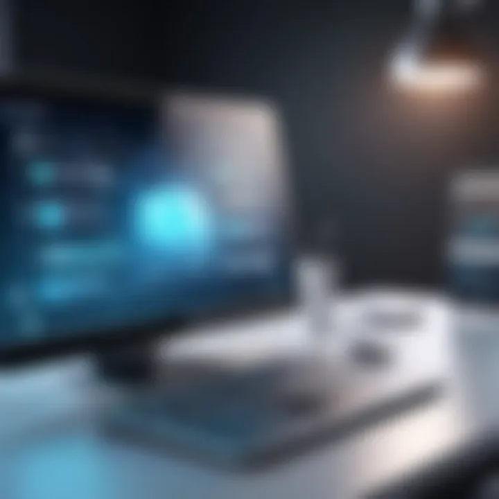 Future trends in business communication technology