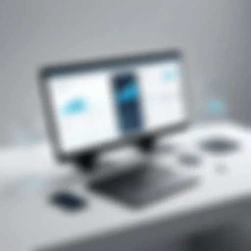 Overview of digital communication tools for businesses