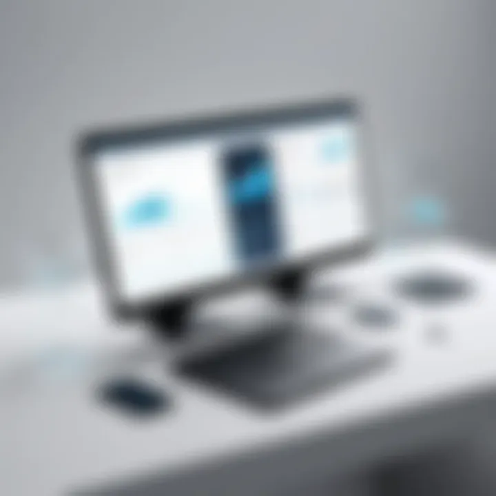 Overview of digital communication tools for businesses
