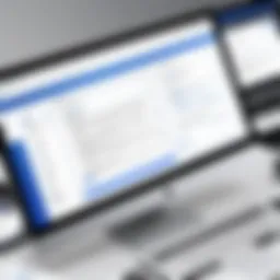 Efficient Document Workflow