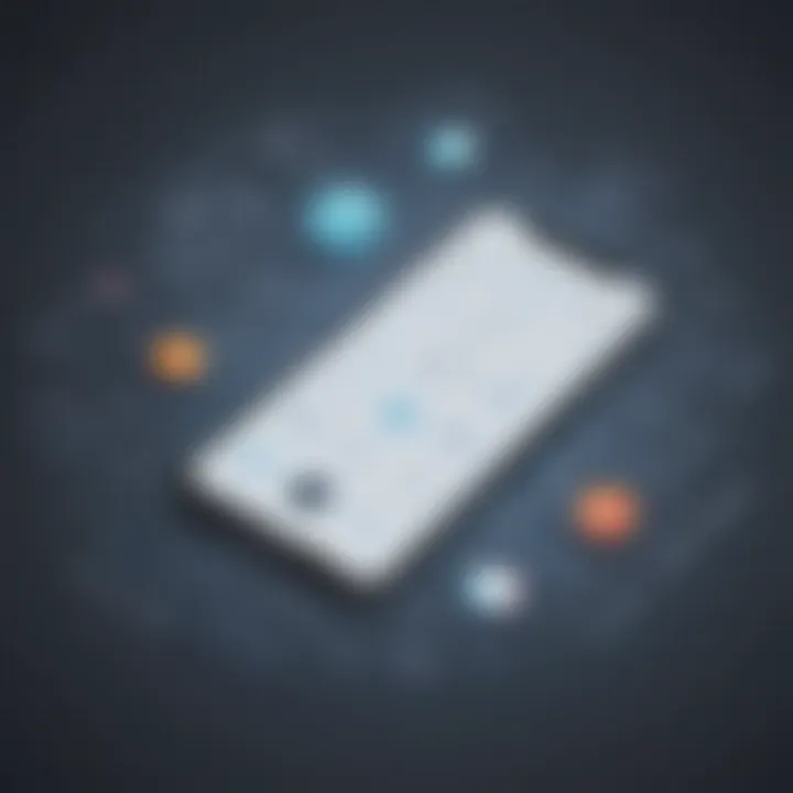 Effortless app creation