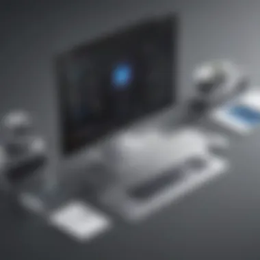 Masterful Display of Elegance Elegant product design showcase
