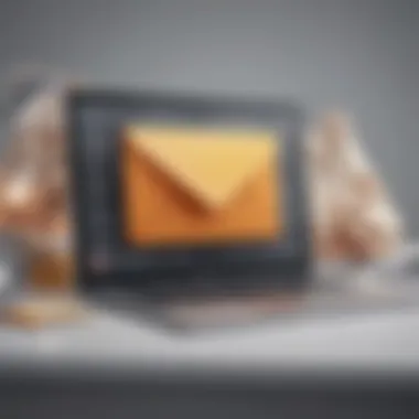 Crafting a Creative Email Design Crafting a Creative Email Design