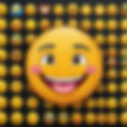Customized Emoji Creation Process
