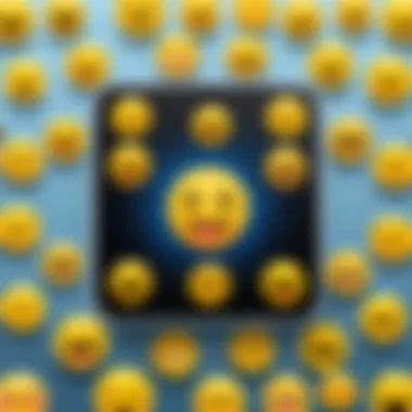 Forging Deeper Connections with Personalized Emojis Emotional Connection with Personalized Emojis