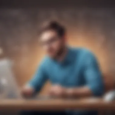 Creating Customer-Centric Solutions Through Empathy Empathetic product manager understanding customer needs