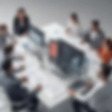 Empowering Teams to Excel Empowering Teams to Excel
