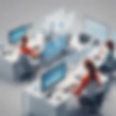 Empowerment in the Workplace Empowerment in the Workplace