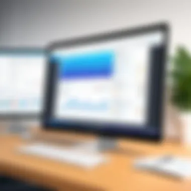 Efficient Workflow Management Tool Efficient Workflow Management Tool