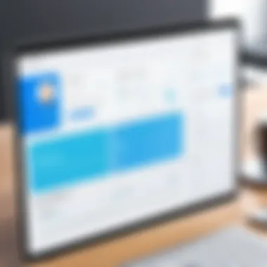Effective Communication in Onboarding Illustration of effective communication in onboarding