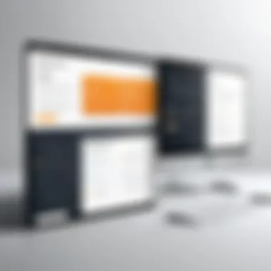 Personalized User Onboarding Experiences Concept design of personalized user onboarding experiences
