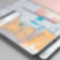 Illustration depicting Enhancing User Experience