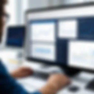 Efficient Project Management Streamlining Workflow with Task Tracker Features