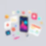 Essential Tools for Engagement in App Exploration Introduction