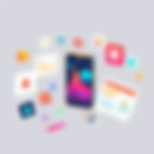 Essential Tools for Engagement in App Exploration Introduction