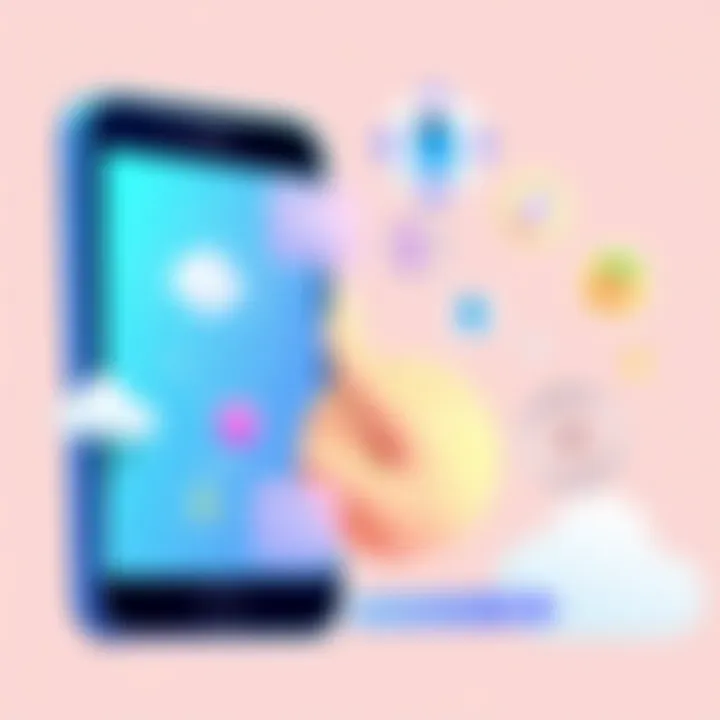 Notable Essential Tools for Engagement in App Exploration