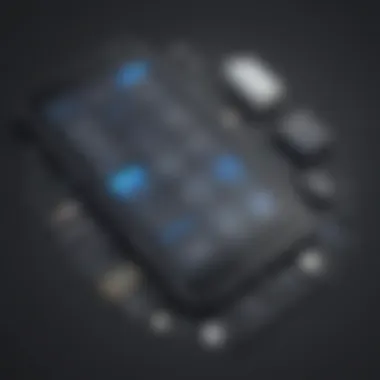 Innovative Mobile Device
