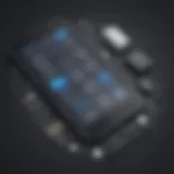 Revolutionary Mobile Companion Innovative Mobile Device