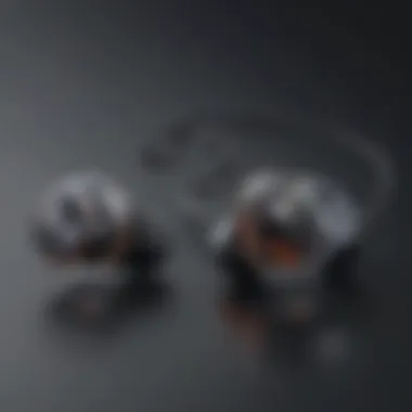 Cutting-Edge Audio Freedom Wireless Earbuds with Advanced Features