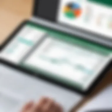 Excel in Product Mastery