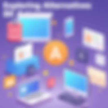 Exploring Alternatives to Asana: A Comprehensive Guide Summary Exploring Alternatives to Asana: A Comprehensive Guide Summary