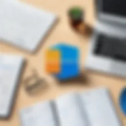 Microsoft To Do interface showcasing task management features