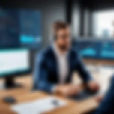 Strategic Considerations for Selecting a Customer Service Solution Strategic approach to choosing a customer service solution