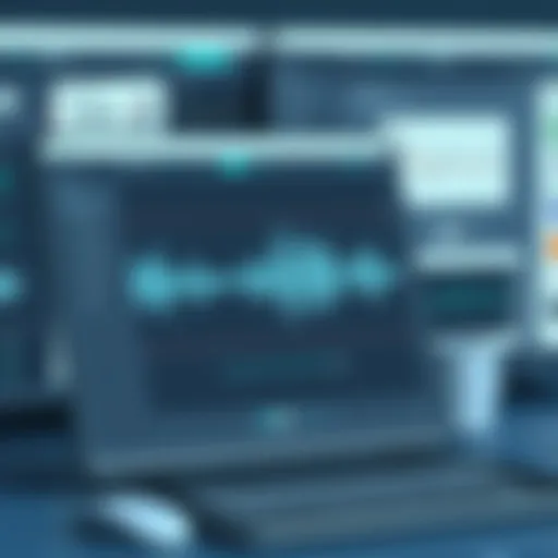 Exploring Audacity Courses: A Comprehensive Guide for Aspiring Users Introduction