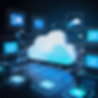 Cloud Computing Security Frameworks Data security frameworks in cloud computing