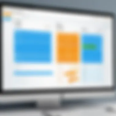 Productivity Enhancement Visualization Productivity Enhancement Visualization