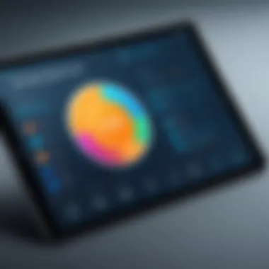 Dynamic Interface Design for Survey Tool Innovative survey tool interface