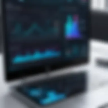 Live Visualization of Survey Responses Real-time survey response visualization