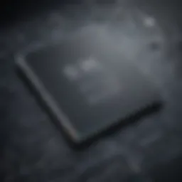 Cover of a book with a sophisticated design