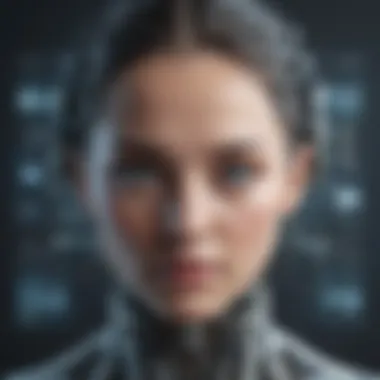 Revolutionizing AI Technology Innovative AI Technology