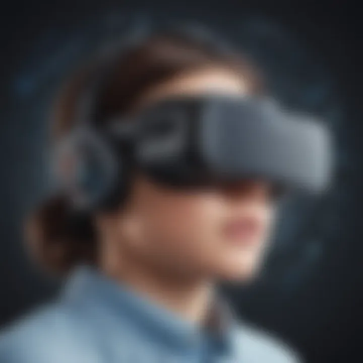 Virtual Reality in Education