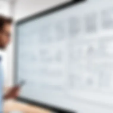 Features Comparison Features comparison of top online whiteboard tools