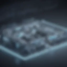 Innovative Technology Company Headquarters