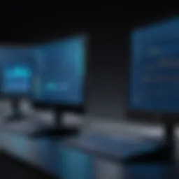 Comparison of customer support platforms