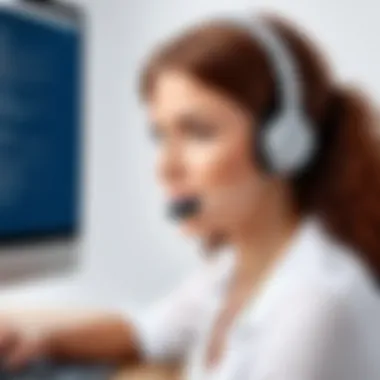 Features of a cost-effective customer support solution