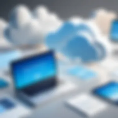 Real-World Cloud Service Case Studies Case studies demonstrating real-world cloud solutions