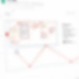 Overview of Google Sheets diagram creation